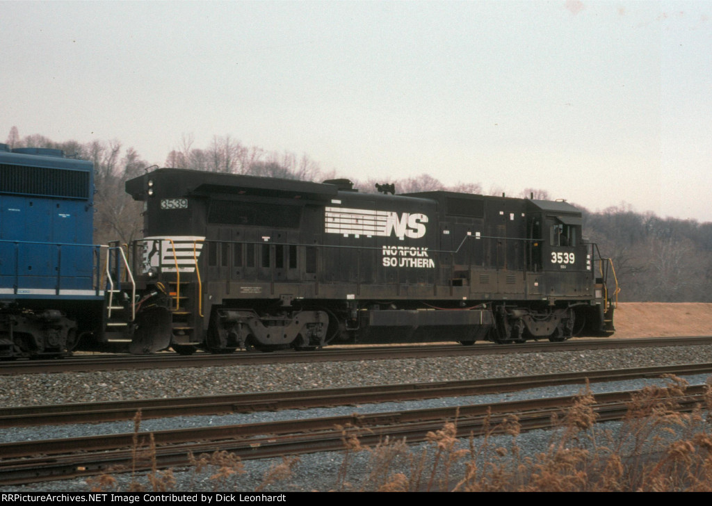 NS 3539